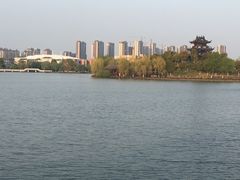 -东湖景区