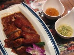 -香港新曜记茶餐厅(星耀城店)