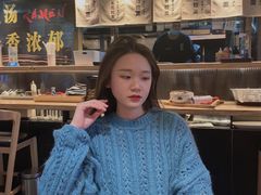 -雷门拉面店(新光天地店)