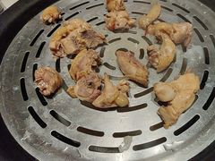 -青蓬蒸汽海鲜·深圳老字号·团建聚会(壹方城店)