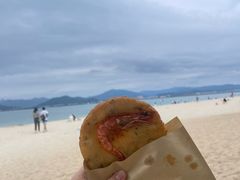 -三亚西岛海洋文化旅游区