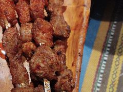 -乌苏疆遇集市烧烤新疆菜(乌苏啤酒小镇店)