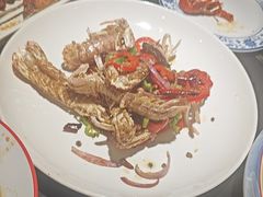 -京悦南门涮羊肉·羊蝎子火锅(田林路店)