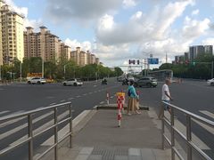 -万达广场(浦江店)