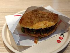 -武圣羊汤·西北面(朝阳门店)