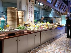 -77号渔船·蒸海鲜青岛菜(积米崖店)