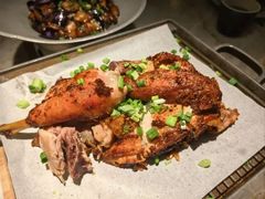 -绿茶餐厅(深圳龙华天虹购物中心店)