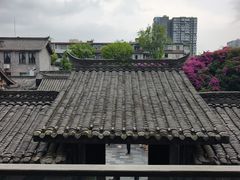 -星巴克臻选(成都宽窄巷子店)