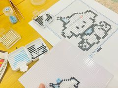 -100家灵感仓库·DIY团建(什刹海店)
