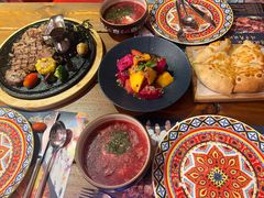 -卢布里西餐厅(总店)