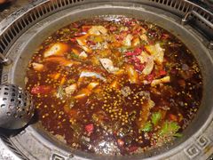 -匠岳·王宝器麻椒鱼(会展中心店)