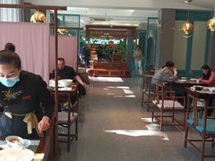 -高玛纳驴肉火烧(河间总店)