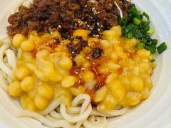 -巴味仙豌杂面(上海城店)