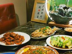 -长安·大茶饭