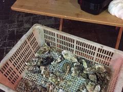 -路边摊小炉子烧烤