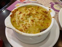 -德大西餐社(云南南路店)