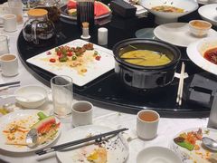 -東舍食唐精品陕菜馆