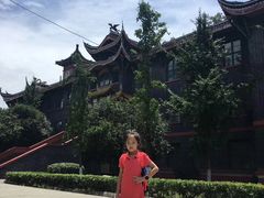 -四川大学(华西校区)