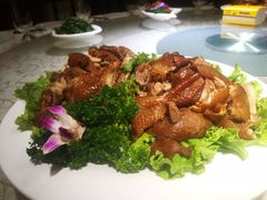 -博望坡酒楼(漕溪路店)