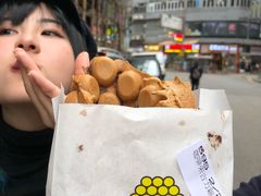 -妈咪鸡蛋仔(尖沙咀东分店)