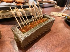 -野人部落(中街店)