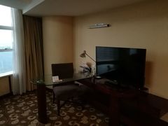 -日照君临天下大酒店