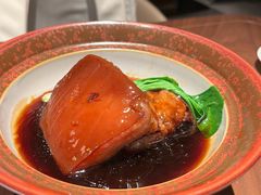东坡肉-江南厨子(万象天地店)