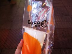 -CoCo都可(西安路民勇店)