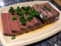 血旺-蜀大侠火锅(建设路第五大道店)