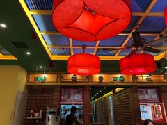 -小吊梨汤·北京菜·烤鸭(鸟巢店)