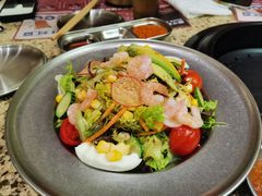 -首尔烤肉大排档(合生汇店)
