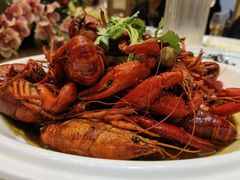 十三香小龙虾-四季暖堂·融合江浙菜(N1955创业园店)