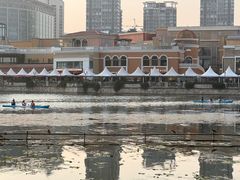 -WhaleSports户外水上运动俱乐部(朝阳公园店)