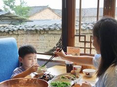 -妈妈的味道(和顺古镇店)