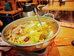 -湘味淳(千禧街店)