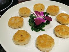 均安煎鱼饼-渔米粥(罗湖店)