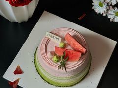 -théATRE 茶聚场(王府中環店)