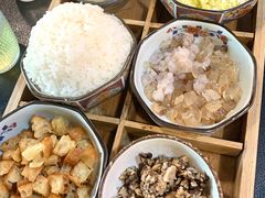 -大永發老火浓汤·经典粤菜(北滨路店)