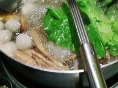 -潮泰牛肉火锅 · 创于1992年(车公庙店)