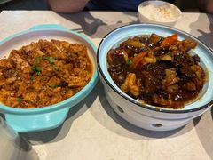 -北李妈妈菜·海肠捞饭(开发区万达店)