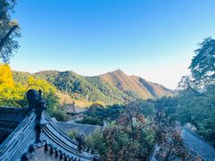 -潭柘寺景区