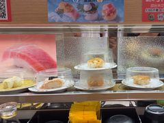 -争鲜回转寿司(浦东三钢里PLUS店)