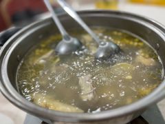 -广客美食坊(丹霞山店)