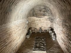 -洛阳古墓博物馆