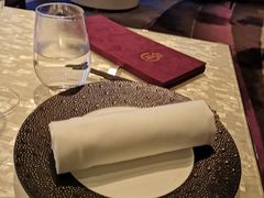 -广州四季酒店·佰鲜汇·现代法餐
