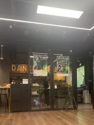 -G-STEPS舞蹈工作室