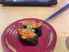 -寿司郎(皇庭广场店)