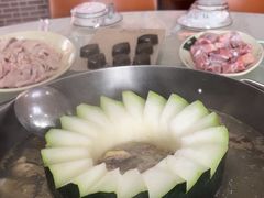 -麻奢鸽农庄·梦里水乡