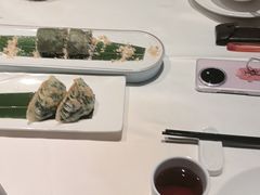 -金河半岛园林酒家(金融城店)
