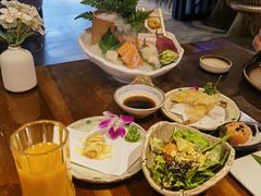 -和彩放题餐厅(酒仙桥店)
